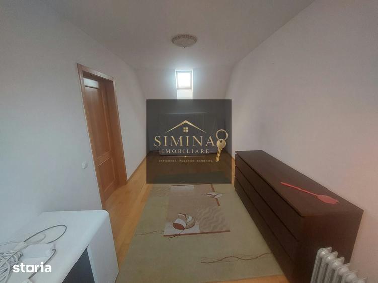Casă cu 4 camere cu Teren 360 Mp în Tudor Vladimirescu
