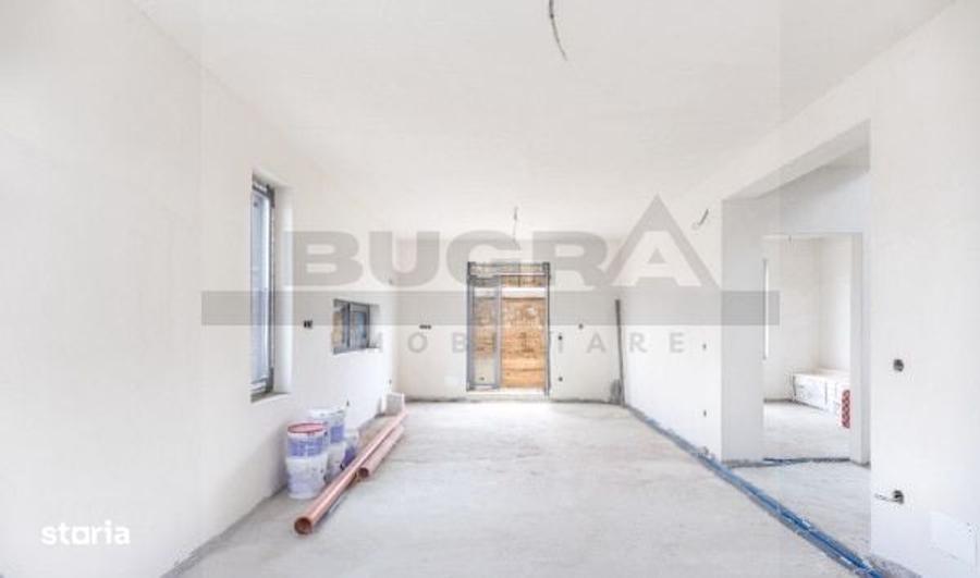 Casă cu 4 camere în Luna