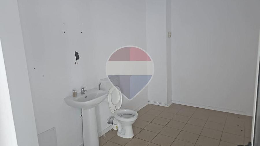 Spațiu comercial, de 115 mp, în Balotești