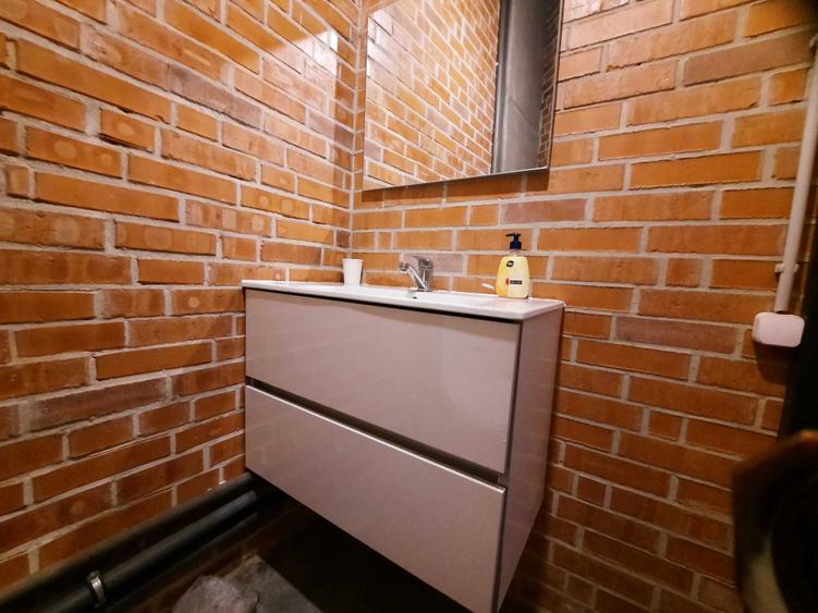 Spațiu comercial, de 55 mp, în Mogoșoaia