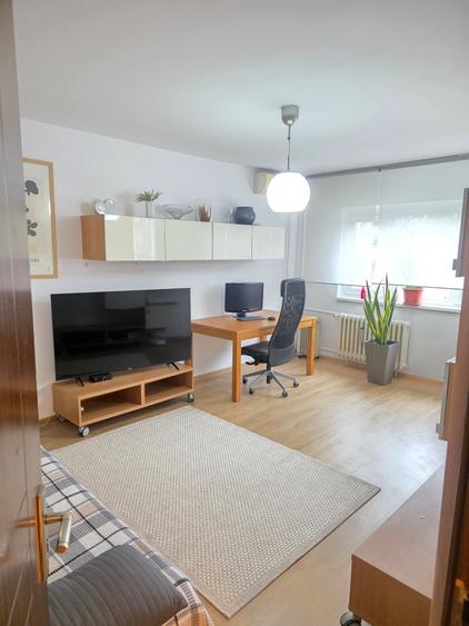 Apartament cu 2 camere decomandat în Alba Iulia