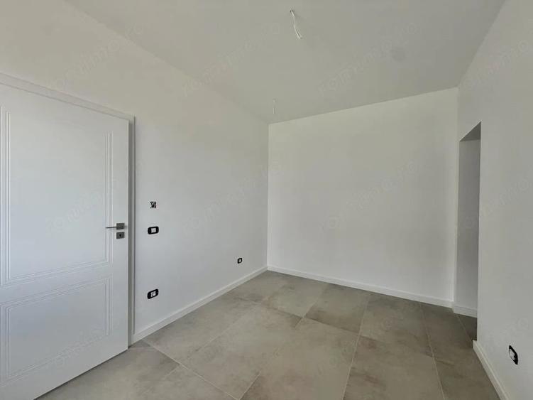 Duplex, despartit prin camera tehnica, 4 camere, 111mp utili in Giroc - 18
