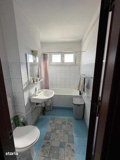 Apartament cu 2 camere decomandat, mobilat în Brazda lui Novac