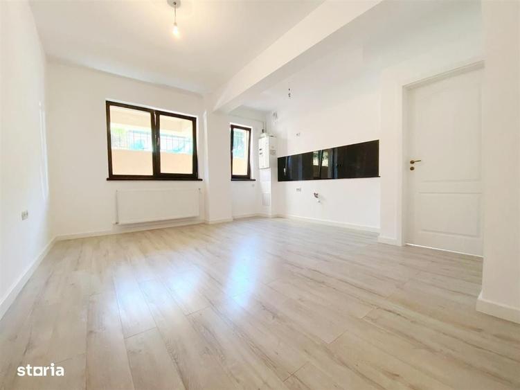 Apartament cu 2 camere în Tătărași