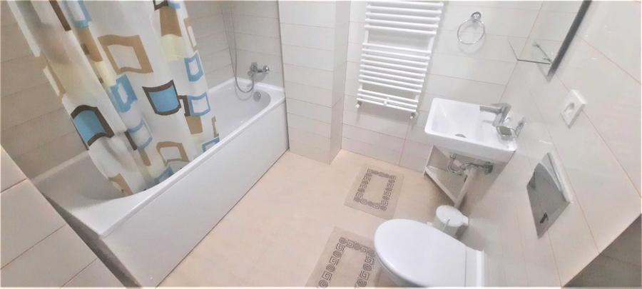 Inchiriez Apartament 2 camere - Zona Vivo Mall - TOMIS NORD -TERMEN LUNG - 6