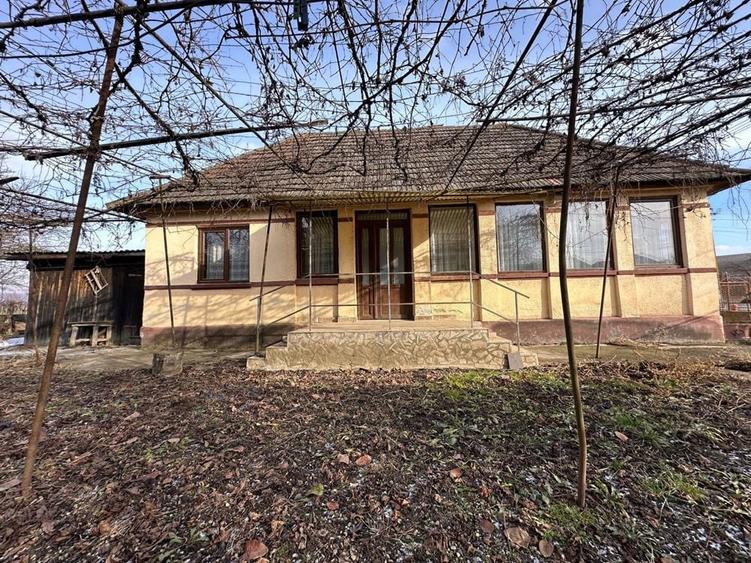 De vanzare casa cu teren in Mica, jud Cluj - 7