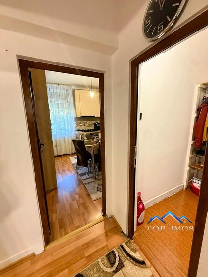 Apartament cu 2 camere decomandat în Aviatori