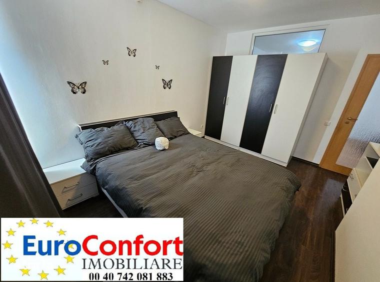 Apartament cu 2 camere în UTA