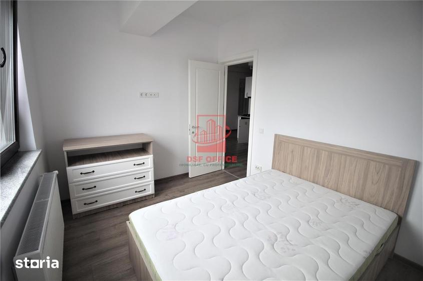 Apartament cu 3 camere open-space in CENTRU, LAZAR RESIDENCE - 2