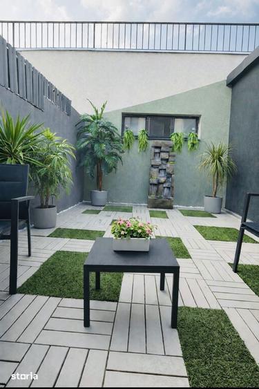 Apartament cu 2 camere în Dristor
