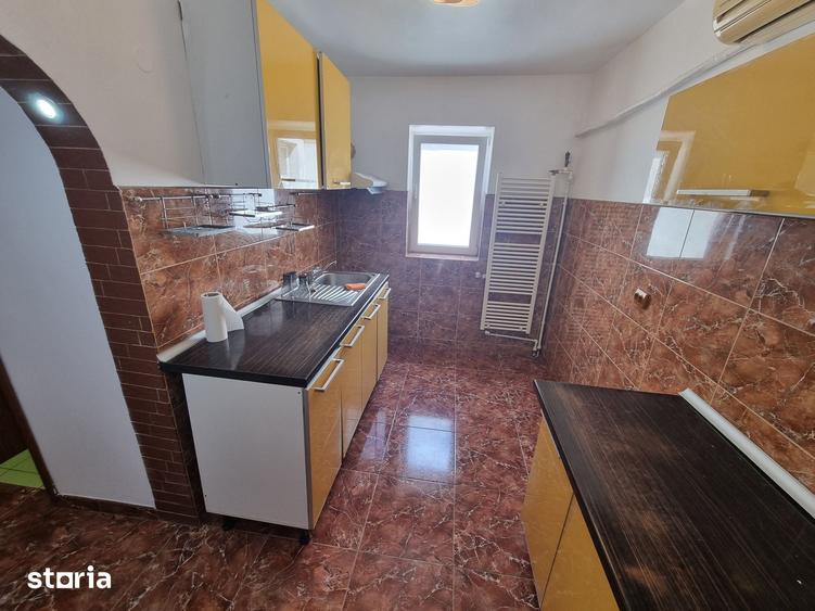 Apartament cu 2 camere în Far