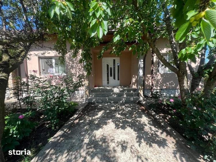 Teren de 622 mp, în 1 Mai