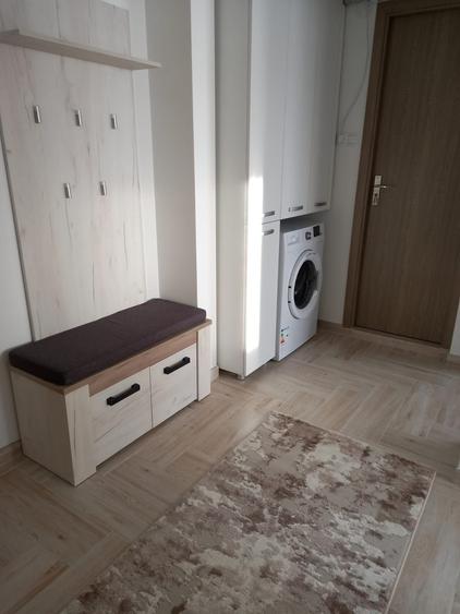 Apartament cu 2 camere decomandat în Tomis III