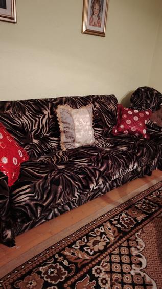 Apartament cu 3 camere semidecomandat în Avram Iancu