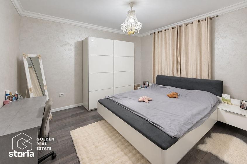 Casă cu 4 camere cu Teren 800 Mp în Zimandu Nou