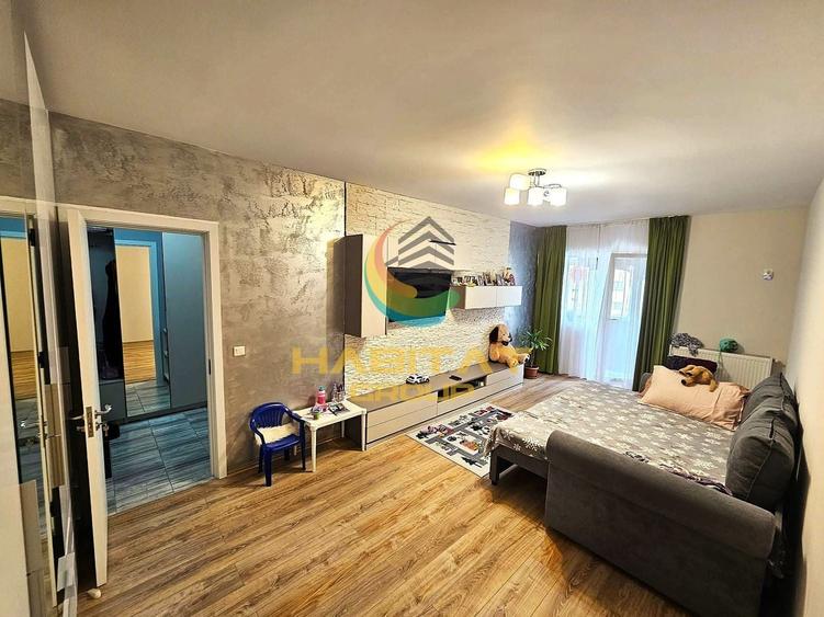 Vanzare apartament 2 camere decomandat cu loc de parcare Mall Grand Arena - 5