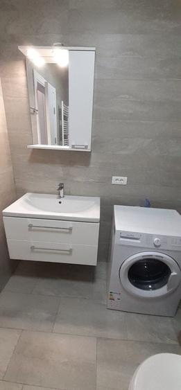 Apartament cu 2 camere decomandat în Brâncoveanu