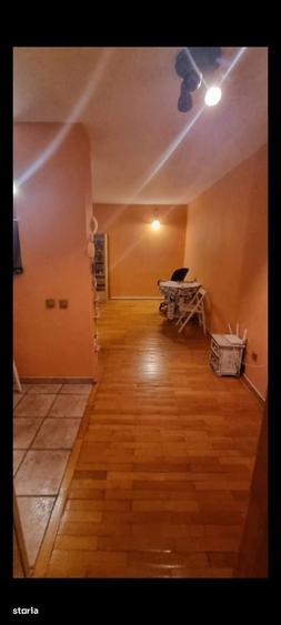 Apartament cu 2 camere decomandat în Gara
