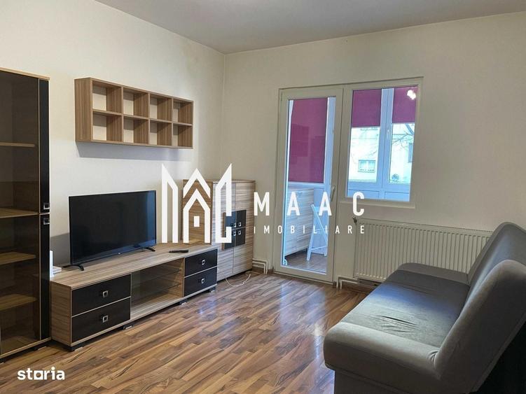 Apartament cu 2 camere semidecomandat în Șelimbăr