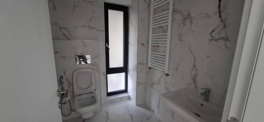 Apartament cu 2 camere decomandat în Copou