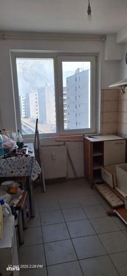 Apartament cu 2 camere decomandat în Dristor