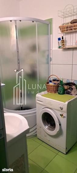 Apartament 3 camere, 56 mp, parter inalt, Tudor - 2