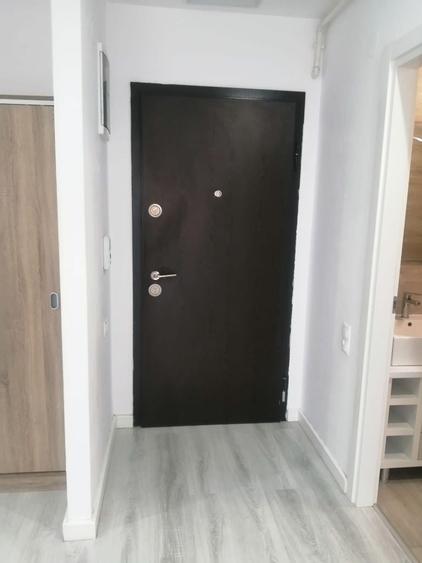 Garsonieră semidecomandată în Tunari