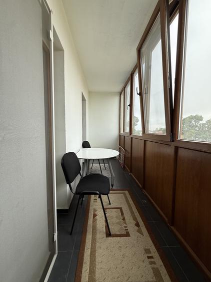 Apartament cu 3 camere, mobilat în Giroc