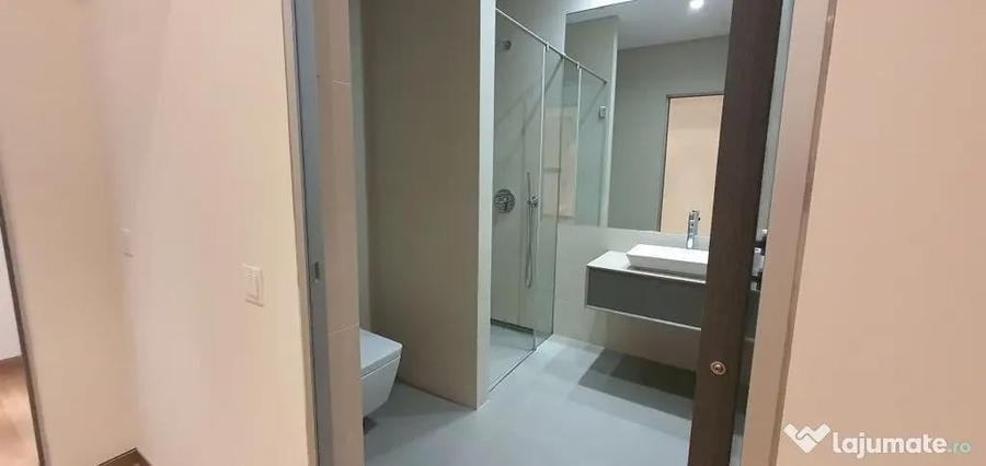 3 Camere Primaverii Bloc Boutique | Parcare | semi mobilat - 5