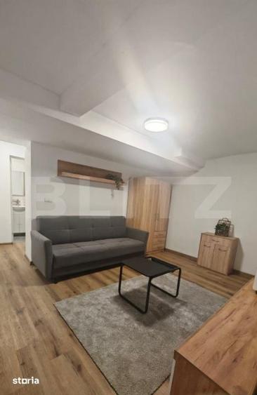 Apartament cu 2 camere decomandat în Bartolomeu