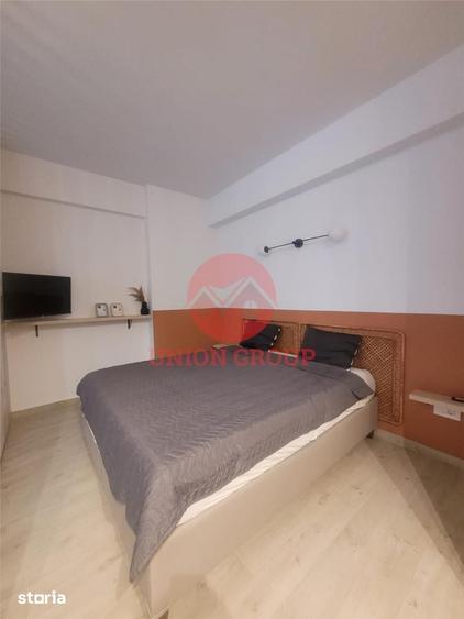 Apartament cu 2 camere în Nord