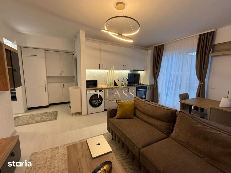 Penthouse 3 Camere | Prima Inchiriere | Terasa 30MP | Loc Parcare | Ot - 4