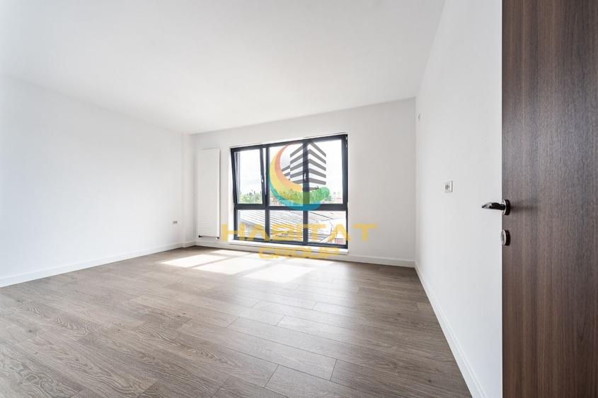 Apartament cu 2 camere decomandat în Metalurgiei