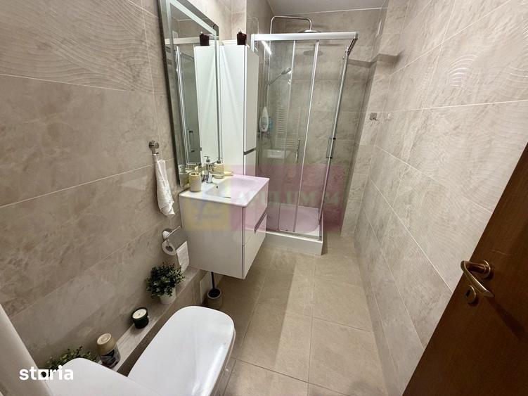 Vanzare apartament 2 camere, Goga-Anastasie Panu - 13