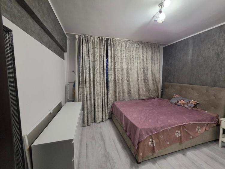 Apartament cu 2 camere semidecomandat, mobilat în P-ța Muncii
