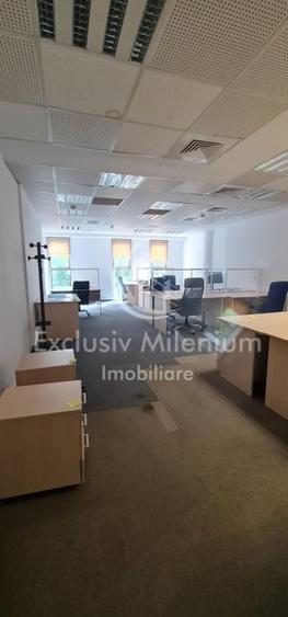 Birou, de 376 mp, în Armeneasca