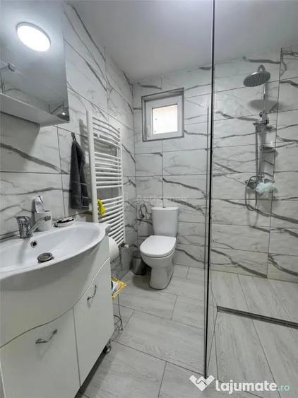 Casă cu 2 camere cu Teren 1138 Mp în Șăulești
