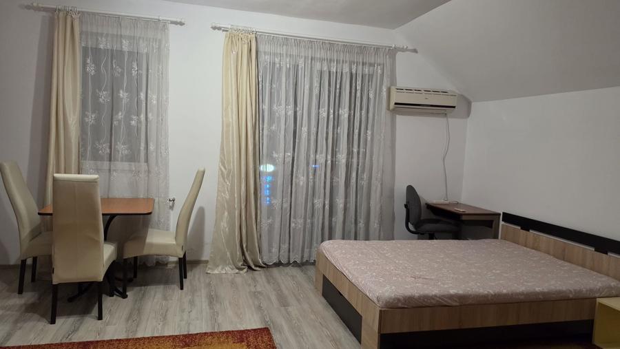 Ofer spre inchiriere apartament 1 camera, 34mp - Taietura Turcului - 2