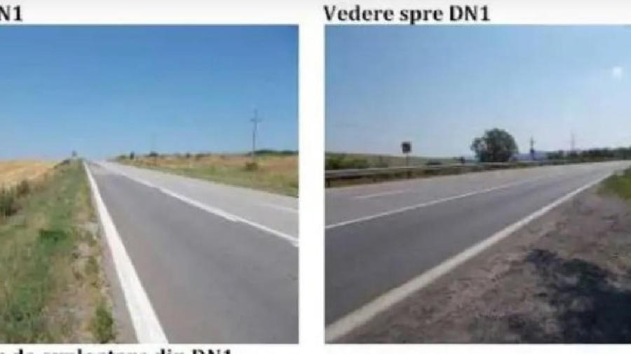 Teren extravilan în Câlnic