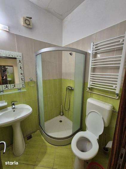 Spațiu comercial, de 1,034 mp, în Năvodari
