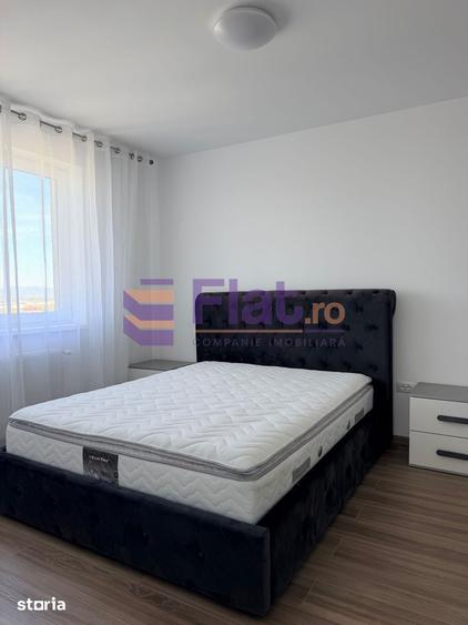 Apartament nou cu 3 camere ?i terasa de 9 mp prima inchiriere - 10