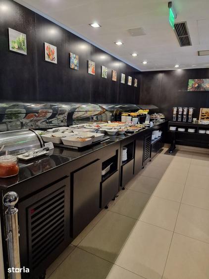 Spațiu comercial, de 3,336 mp, în Centrul Civic