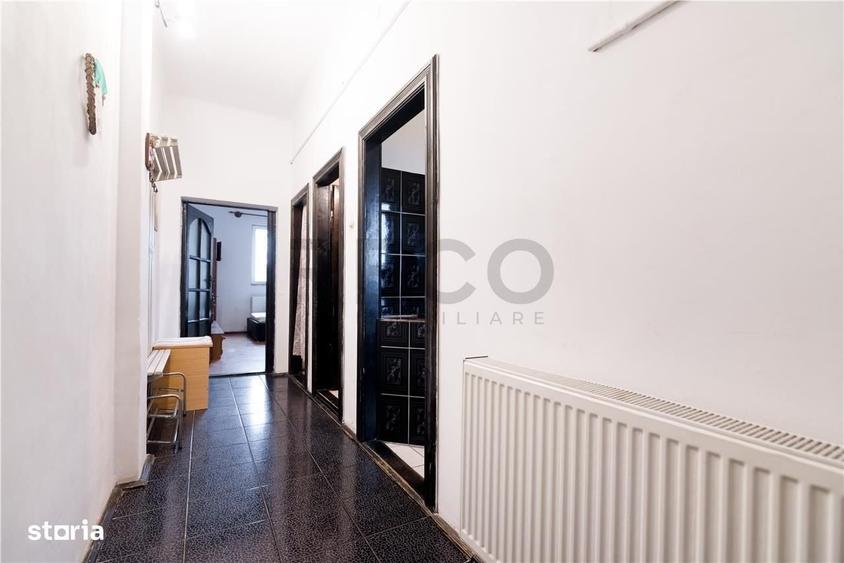 Reco, Apartament Ultracentral cu loc de parcare - 10