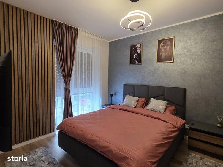 Apartament cu 2 camere în Central