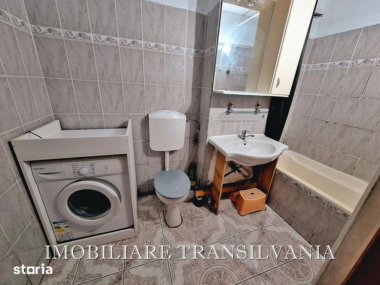 Apartamenrt 65 mp util - zona Big, Bistrita - 6