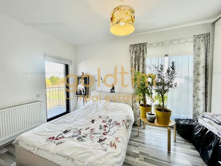 Duplex cu 4 camere cu Canalizare în Odăi