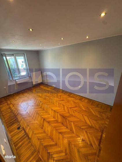 Apartament cu 2 camere decomandat în Floreasca