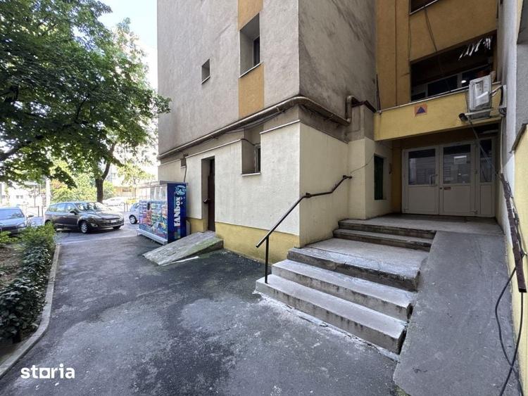 Apartament 2 camere de inchiriat, pe Soseaua Colentina - 13