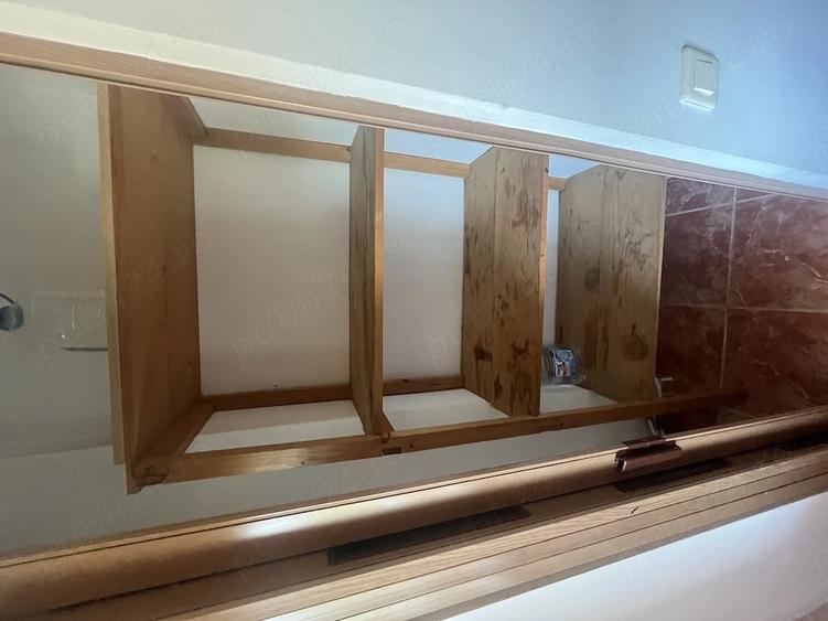 Apartament cu 3 camere decomandat în Republicii