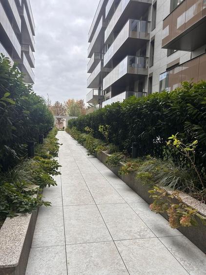 Apartament cu 3 camere decomandat în Iancu Nicolae